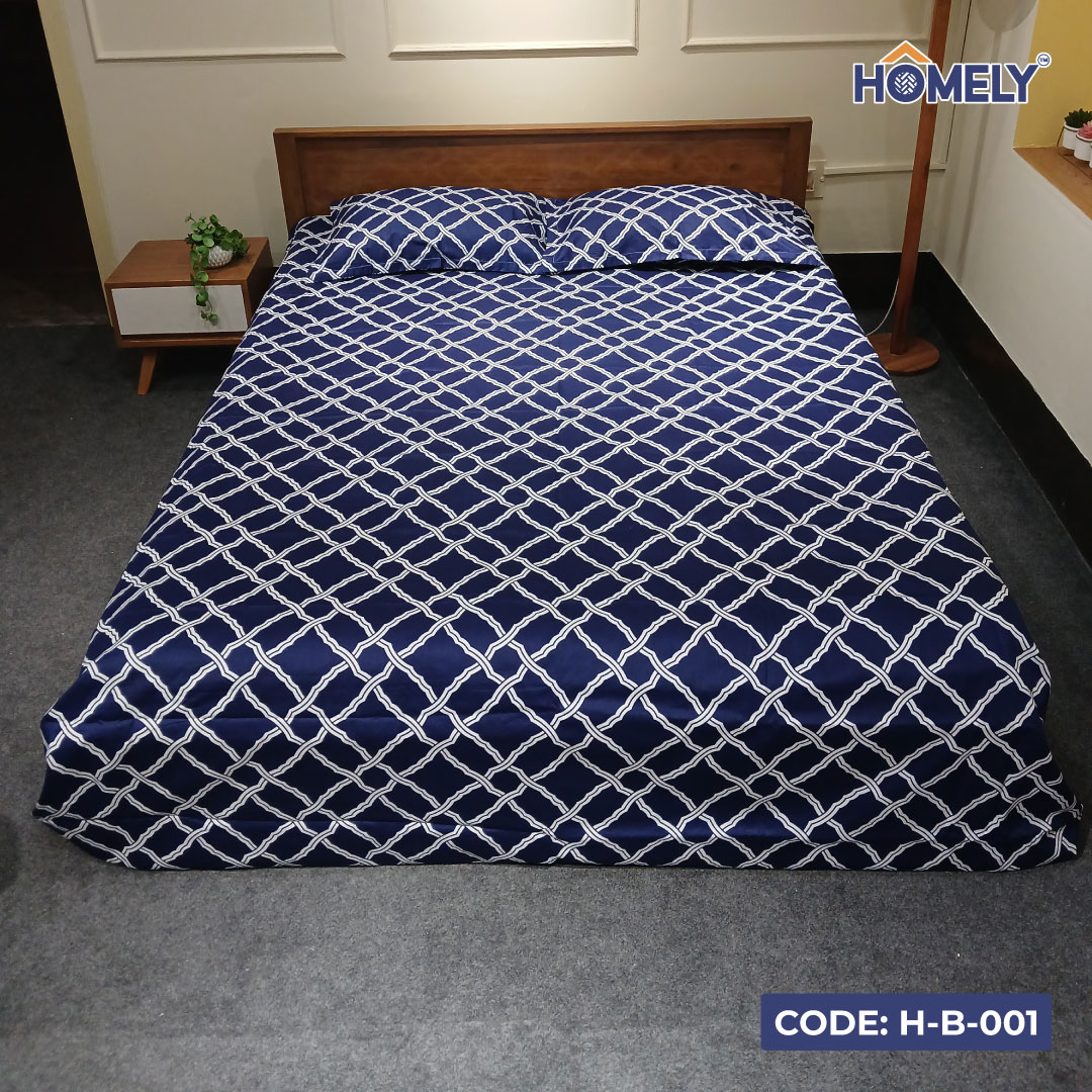 NAVY PREMIUM VECTOR-H-B-001