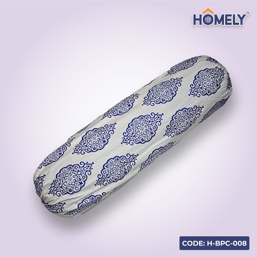 MARRAKESH BOLSTER COVER- H-BC-008